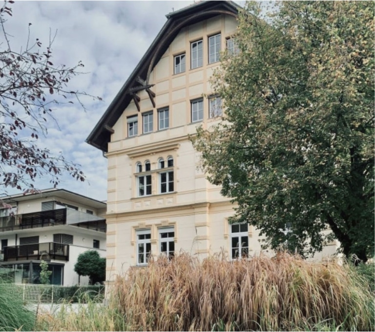 Villa Graz